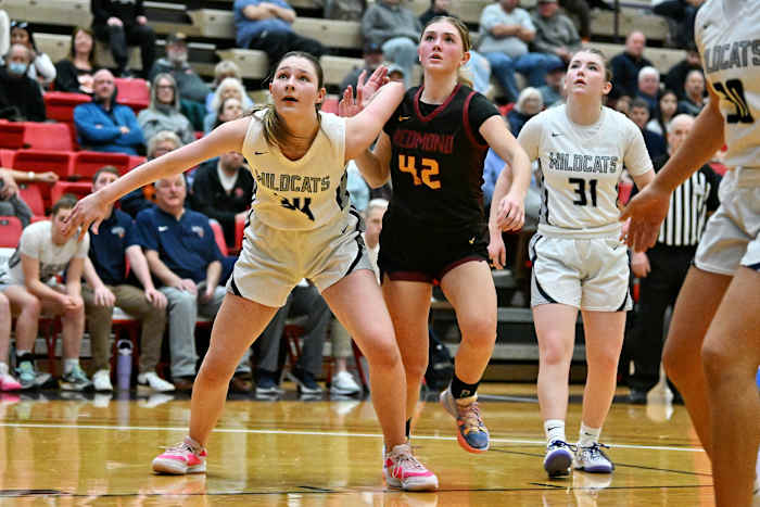 a Redmond Wilsonville 5A Oregon girls basketball quarterfinal 2024 Leon Neuschwander 29